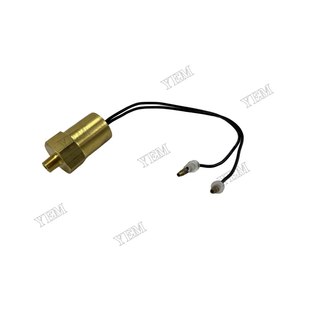 Oil Pressure Switch Sensor 51-8005 34390-40200 Fit for Caterpillar 320D Engine 6