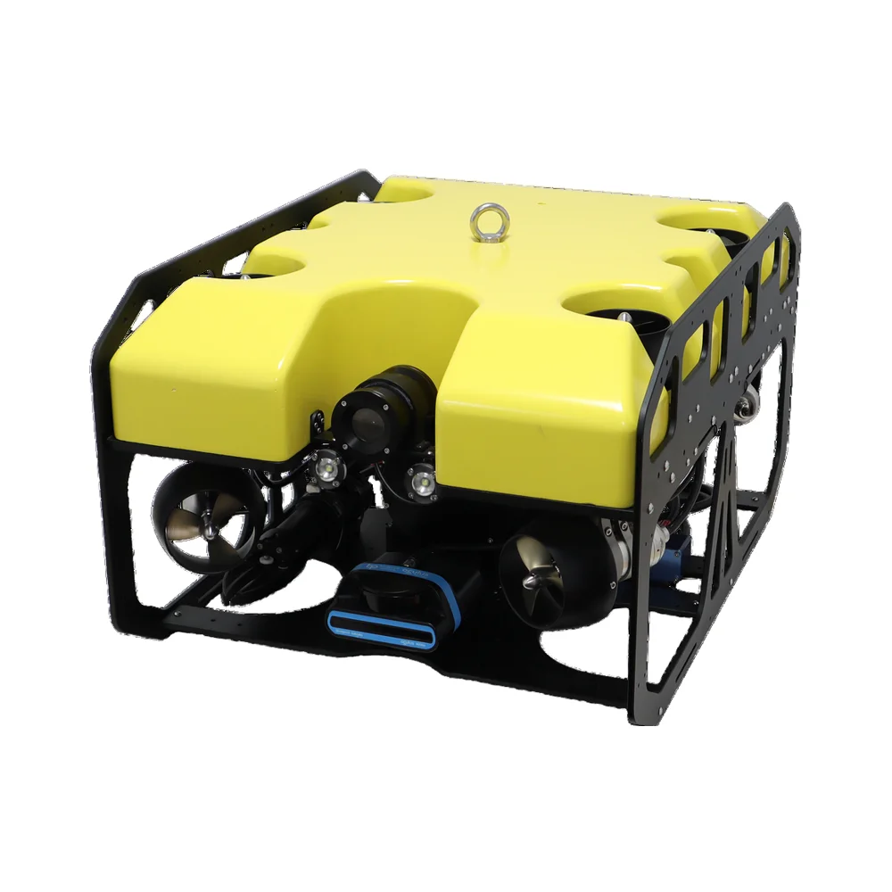 Professional Dron Submarino Robot Submarinno Rov Underwater Drones