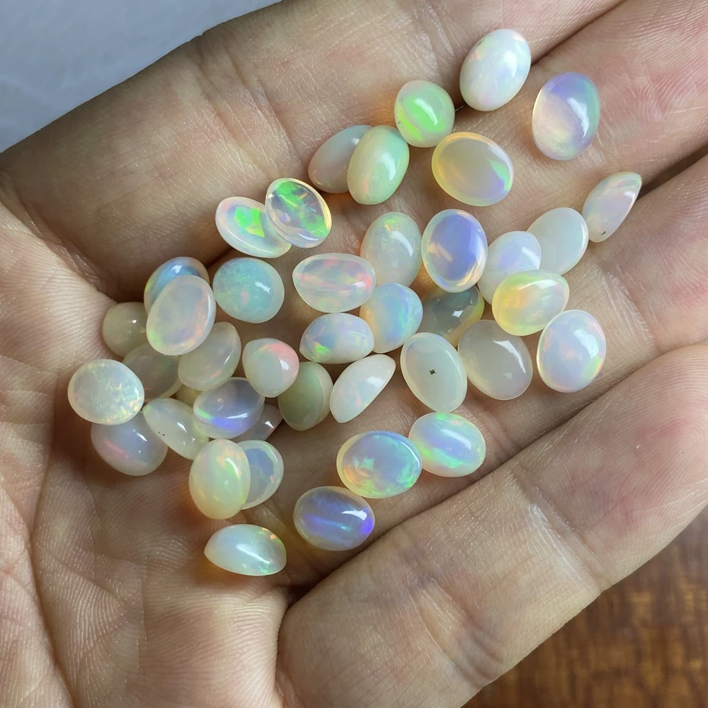 Cabochons Ovales | GALERIE DES MINERAUX Grossiste En