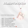 Lettera d'argento a mio figlio