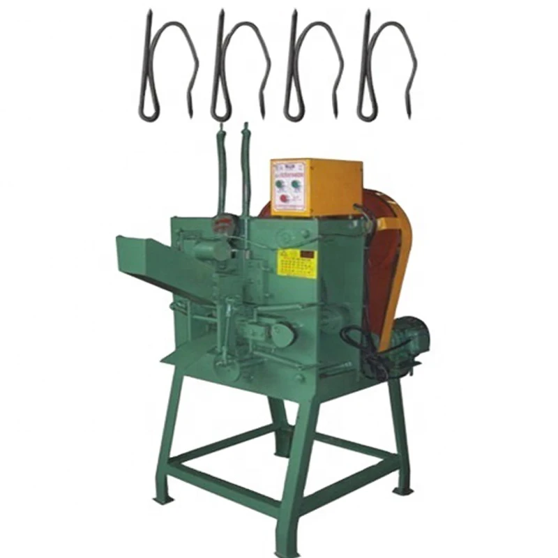 Making Machine for Cotter Pin