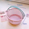 Round Pink