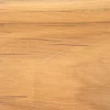 Natural Teak Color(With Natural Wax Oil)