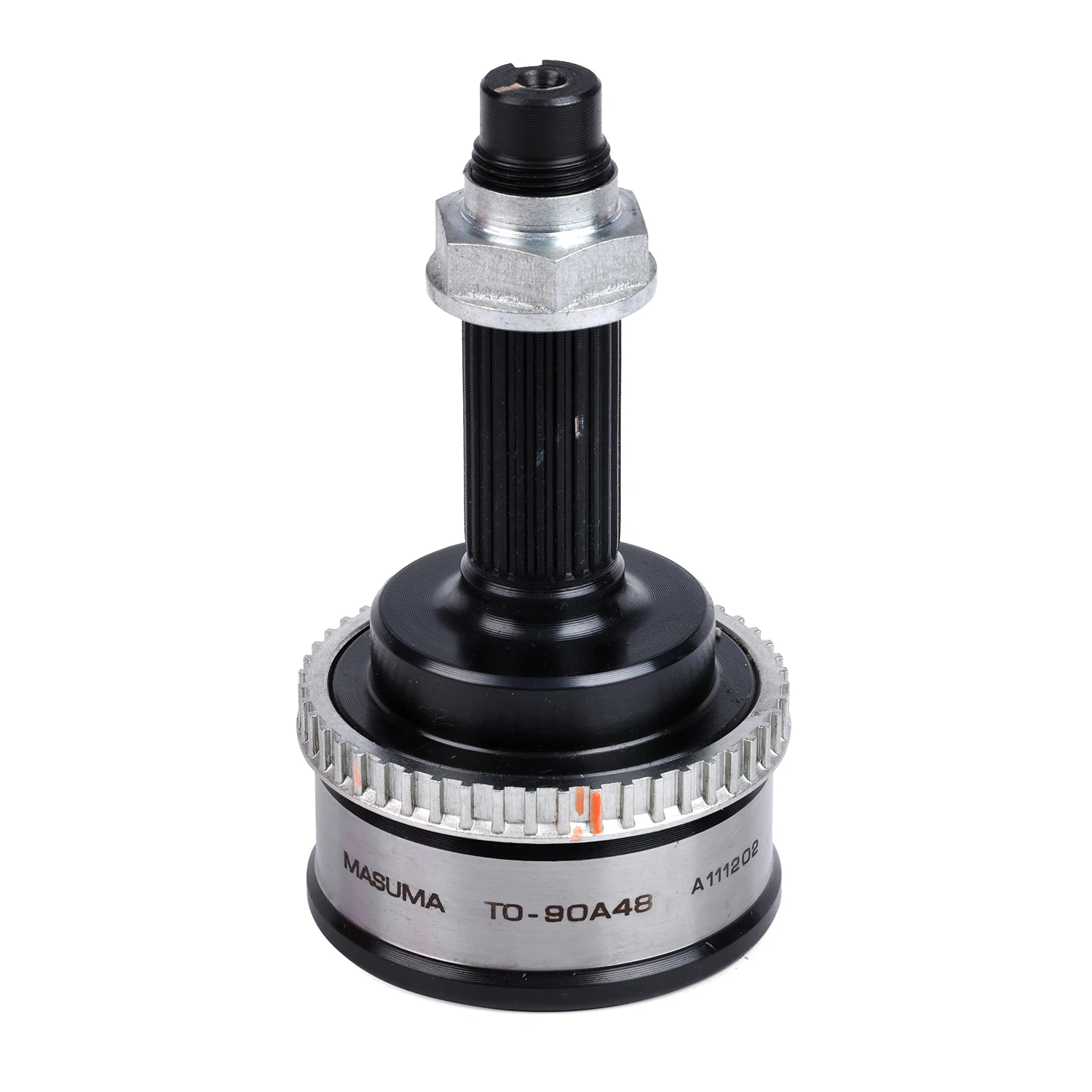 その他 masa MASA SHINOZAKI / 篠崎正嗣「NASA = MASA」 | Warner Music Japan