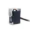 Sm120bl all-metal servo 24v/rs485