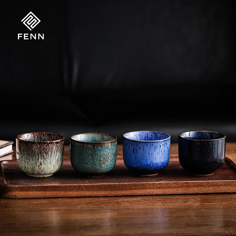 product fenn promotion japanese style arabic coffee ceramic tea cups coffee cup set-59