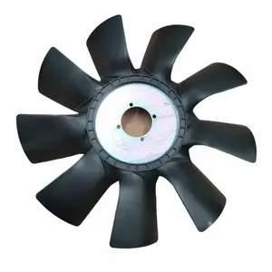 Dongfeng Truck Diesel Engine Parts New Condition Fan 1308010-N9FC0
