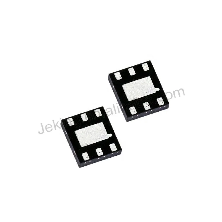 LP2992ILD-2.5-NOPB  