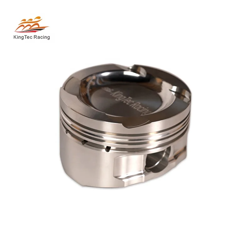 Tuning Engine Systems 4032 Forged Pistons for Nissan Datsun Sunny Vanette A14 1.4L 76mm