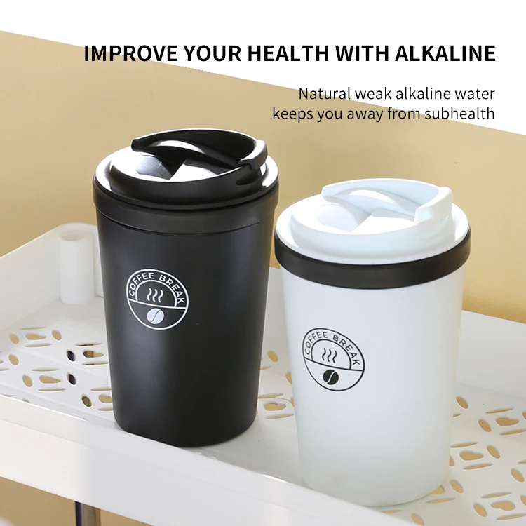 New Maifan Stone Technology 14oz 400ml Portable Activated Carbon