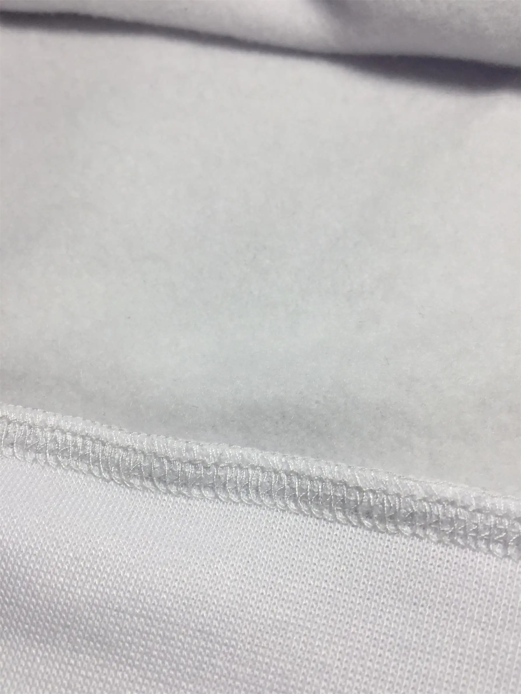 white polyester moletom com capuz