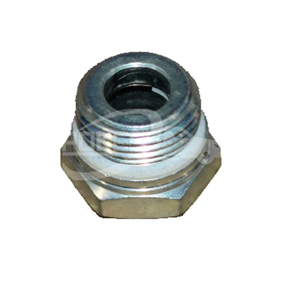 F33C3F656BA 6742740 Power Pump Connector for Ford — 2