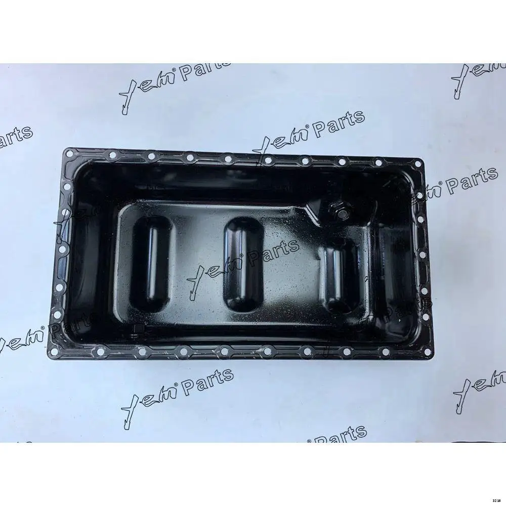 404D-22 Oil Pan 110701050 for Perkins
