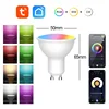 Projecteur 5w GU10