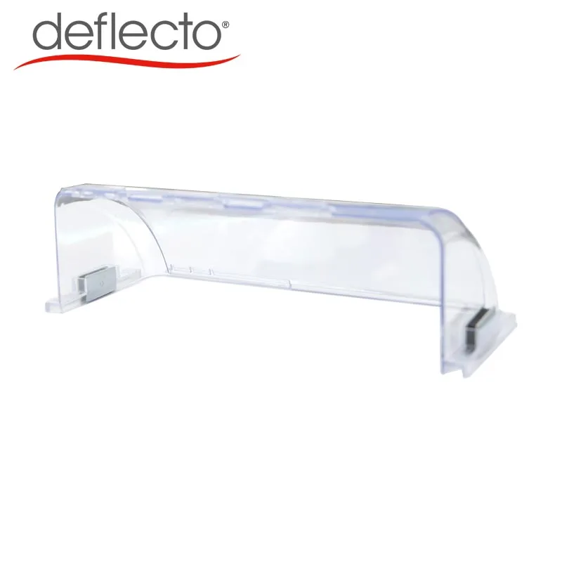 Deflecto 10 To 14 Air Deflector Plastic Floor Register Exhaust Vent