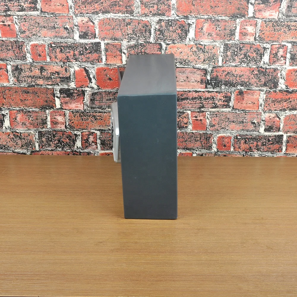 Пользовательские Отель ЖК-панель клавиатуры деньги Сейф ключ коробка с цифровым замком