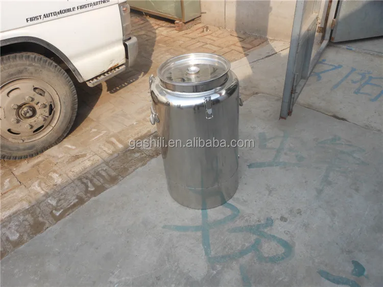 Bee Keeping Bulk Honey Barrel for Beekeeper