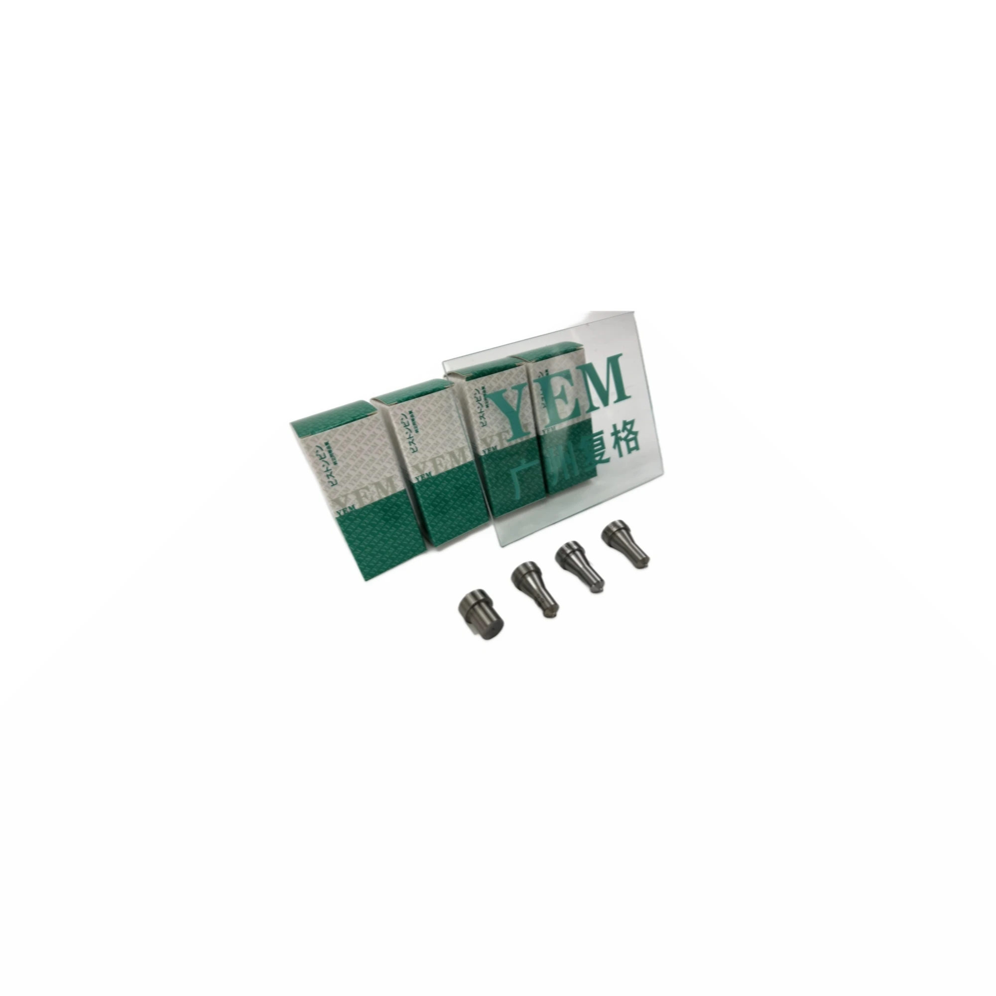 Fuel Injector Nozzle Fuel Injector Nozzle for Doosan DX120 DX140LC DX150 DX220 OEM Engine Parts