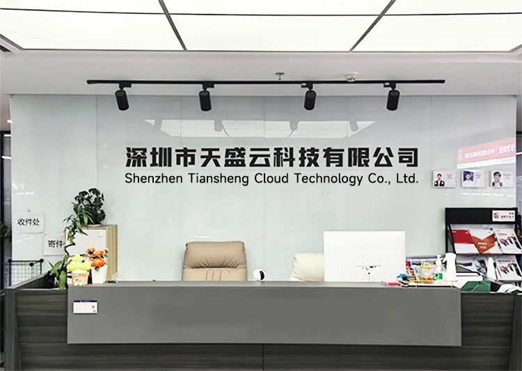 Company overview