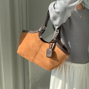 Custom Fashion Bolsas Personalizadas Bolsa Feminina Shoulder Bag Totebags Women'S Tote Bags for Women