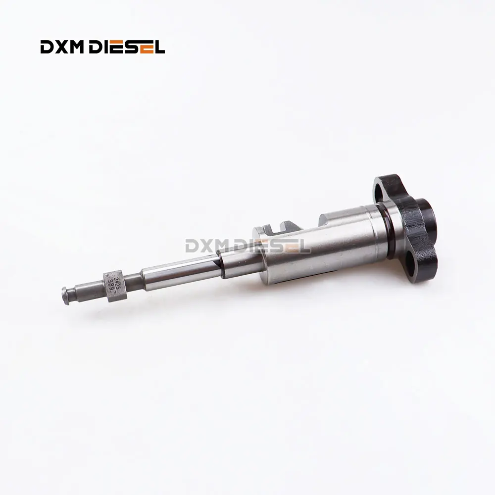 DXM Diesel Fuel injector Pump Plunger 2 418 425 989 2418425989 Stamping No.PW405 in stock factory