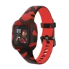 Camo Red