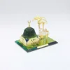 Green & golden