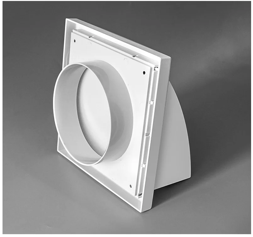 Exhaust Vent Ventilation Opening