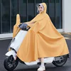 Motorcycle - Single - Orange