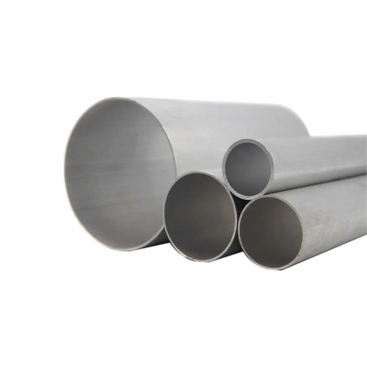 1050 aluminum tube introduction