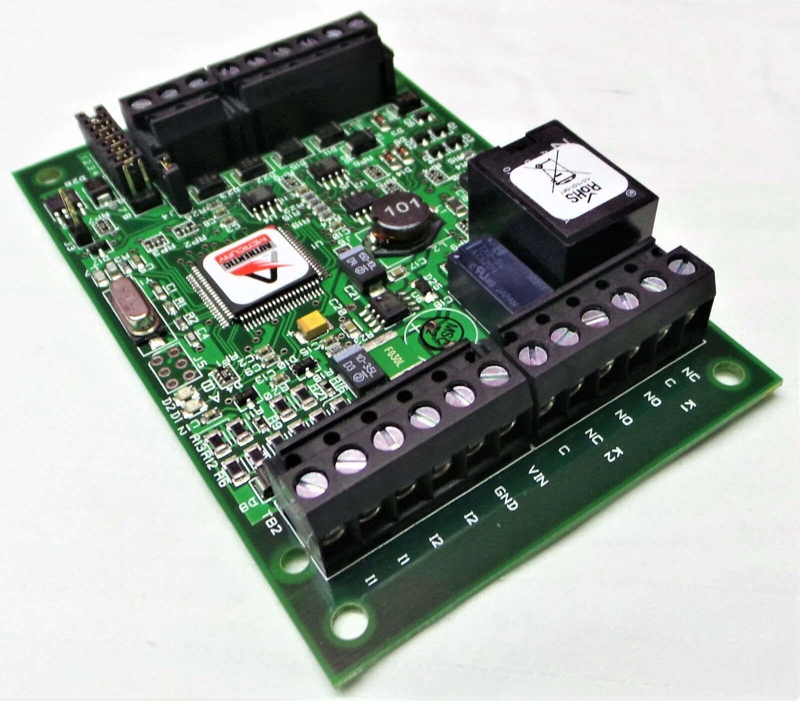 Lnl1300 Single Reader Interface Module Lnl1300 Buy Lnl1100 lnl