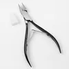 Straight-beaked Eagle Beak Pliers (Black)