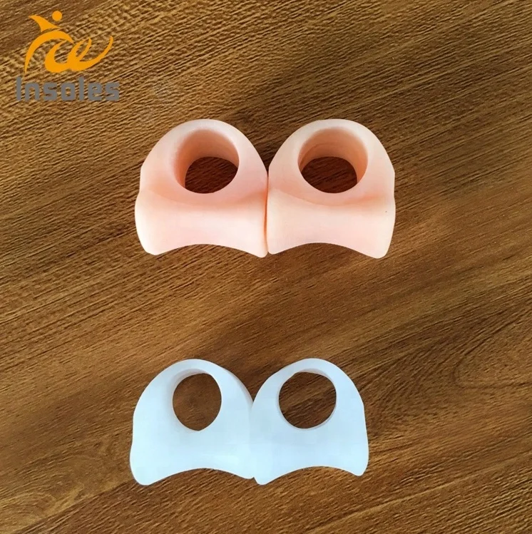 Сепараторы и Разбрасыватели для пальцев ног ПЕРЕКРЫВАЮЩИХСЯ дрейфующих болевых