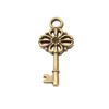 Antique Bronze