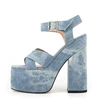 light blue