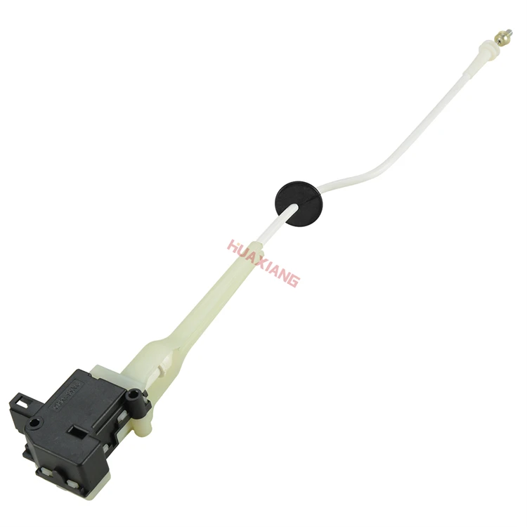 7a Front Hood Trunk Lock Release Actuator For Porsche 911 Boxster 9704