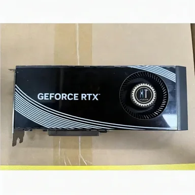 AIおよびディープラーニング用のRTX 4090 48GBグラフィックカードGPU