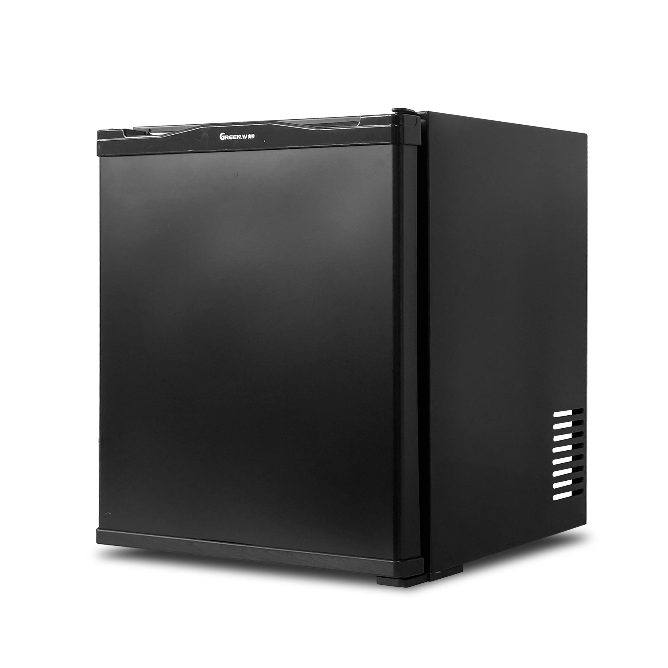 60L 470mm Width Compressor Minibar Fridge Without Freezer Single Door Mini  Fridge No Freezer Defrost Small Compact Refrigerator - China Larder Fridge  Without Freezer and Larder Small Refrigerator Without Freezer price