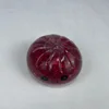 6 bolsas rojas de vino