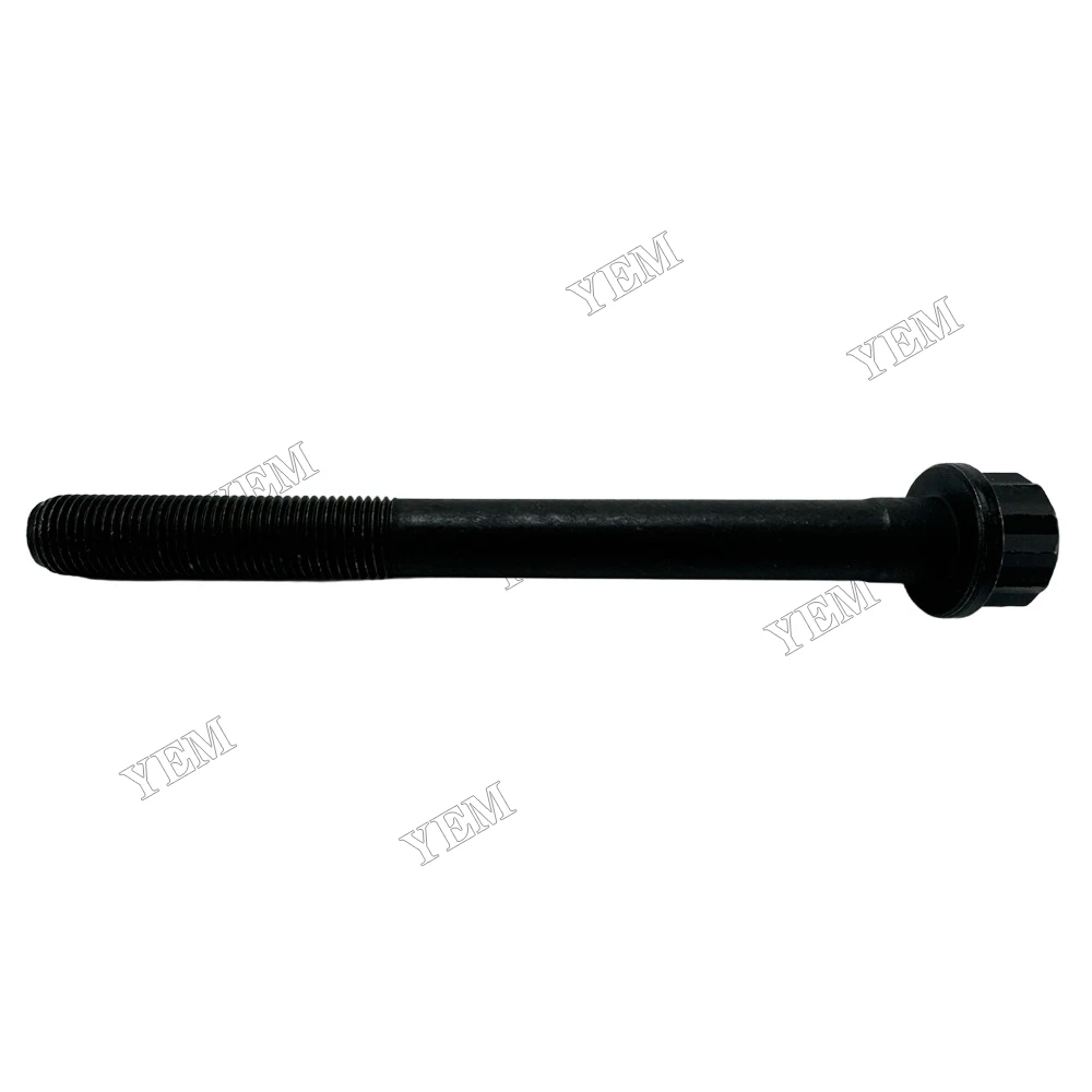 Cylinder Head Bolt 65.90020-0070 65.90021-0007 Fit for Doosan Develon DE08 Engine 6