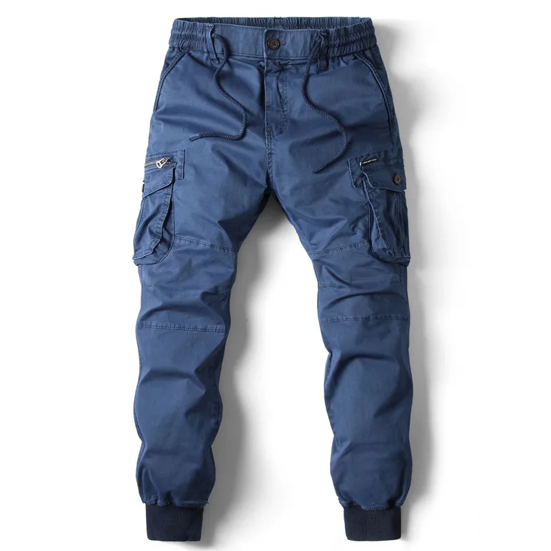 ENFOLD エンフォルド 23SS EGG PANTS テーパードエッグパンツ
