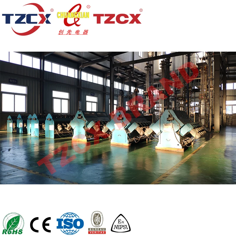 Электрический трубчатый нагревательный элемент из нержавеющей стали с сертификатом CE для