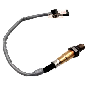 Auto Spare Parts 15S4C Engine Front Oxygen Sensor Repuestos for MG ZS/3 1.5