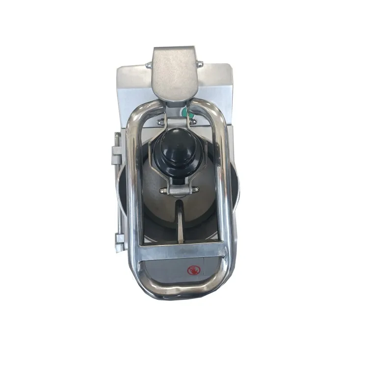 Easy Operation System Cheese Shredder Machine Electrical