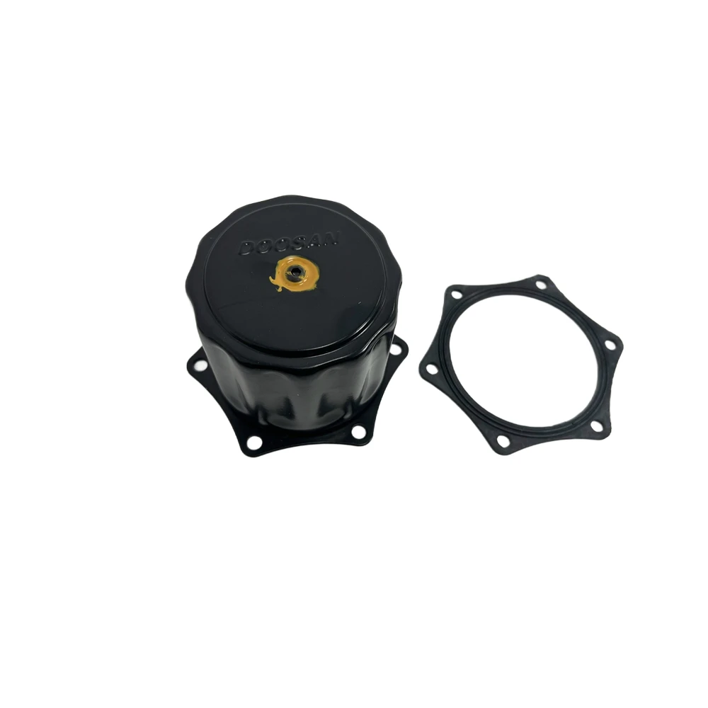 Tank Air Breather 400811-00087 for Doosan DL200 DL200-3 DL200-5 Engine Spare Parts