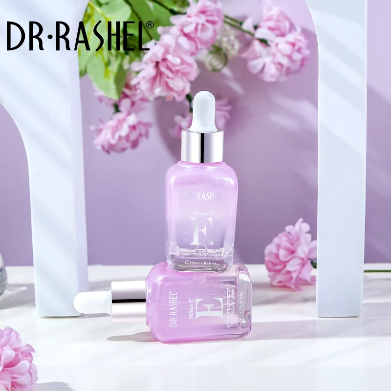 Sérum Visage Docteur Rachel - Anti-taches, Hydratant - 50 Ml - Neuf