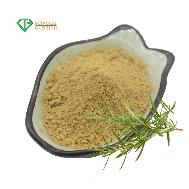 1. Содержание экстракта розмарина