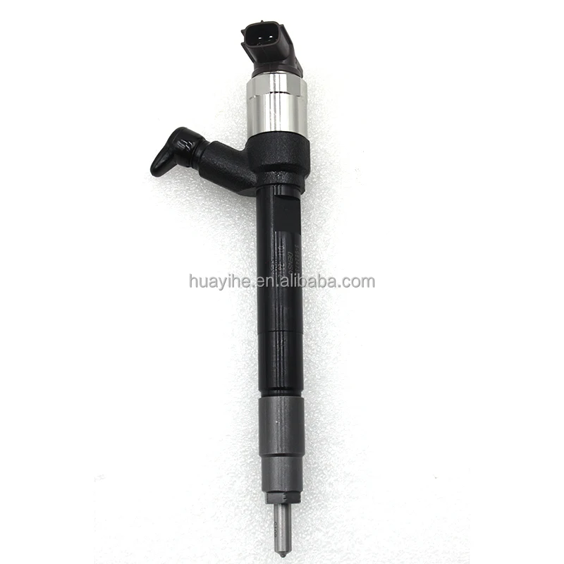 nakakeiさん専用 High Quality New Common Rail Injector Diesel Fuel Injector
