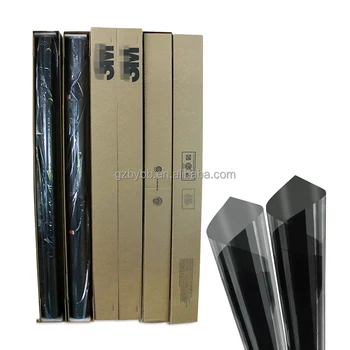 1.52*30m 3M High insulation 9920 Windshield Protection Film Sun Control Window Tinting Supplier windshield protection film