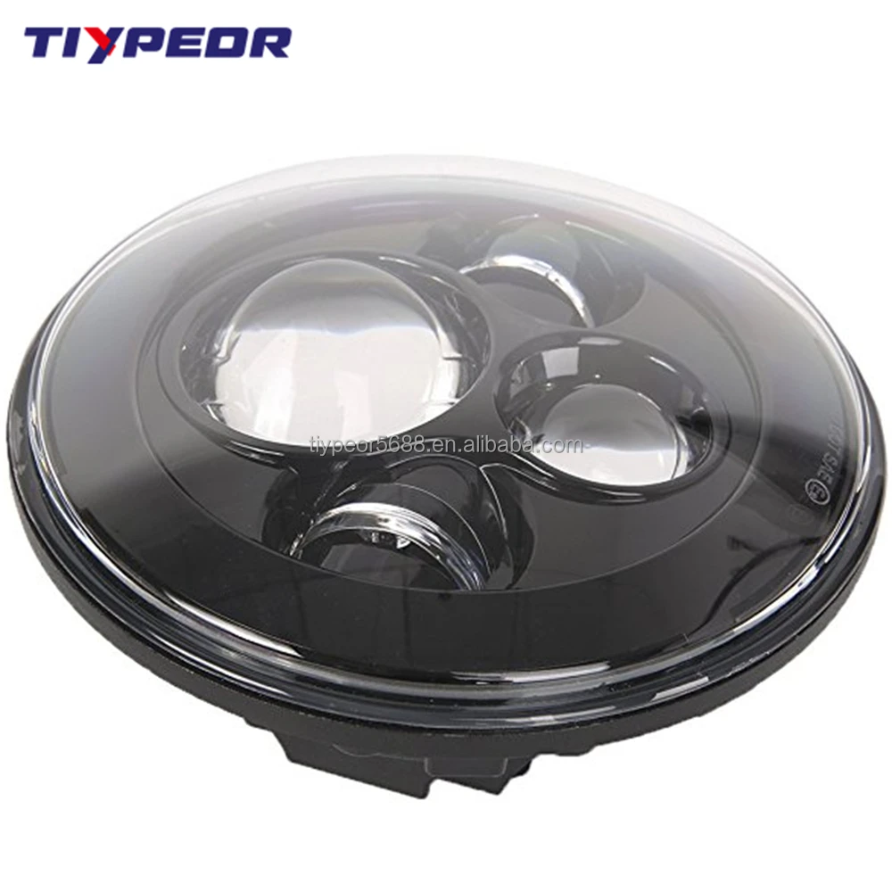 low beam angle eyes headlamp kit for jeep wrangler jk off road 4x4 suzuki samurai-7